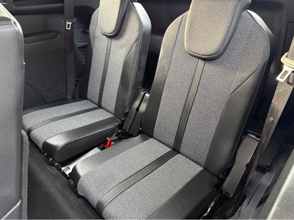 2020 Peugeot 5008 ALLURE 1.5 BLUE HDI €21,950