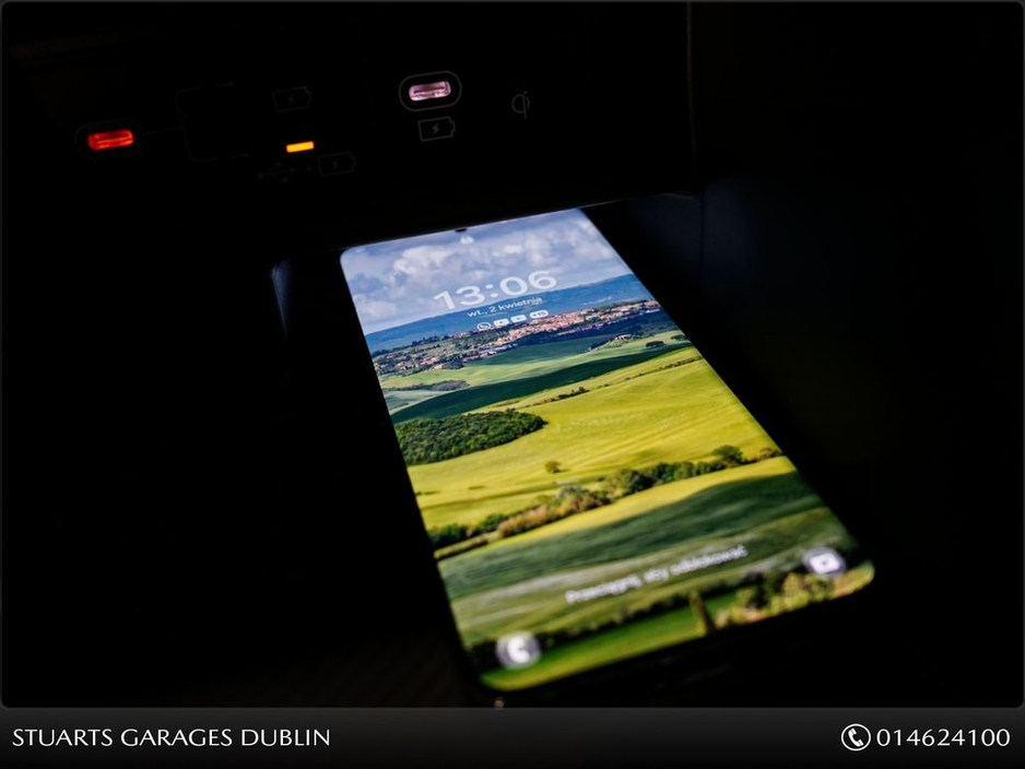 2024 Kia Sorento Phev PE 7S 4WD €57,945