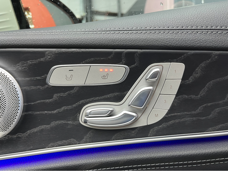 2020 Mercedes-Benz E Class €32950 2020 MERCEDES-BENZ E350 e AV SP 2.0 AUTOMATIC / CRUISE CONTROL / 360° CAMERA / PADDLE SHIFTERS / ELECTRIC MEMORY & HEATED SEATS €32,950