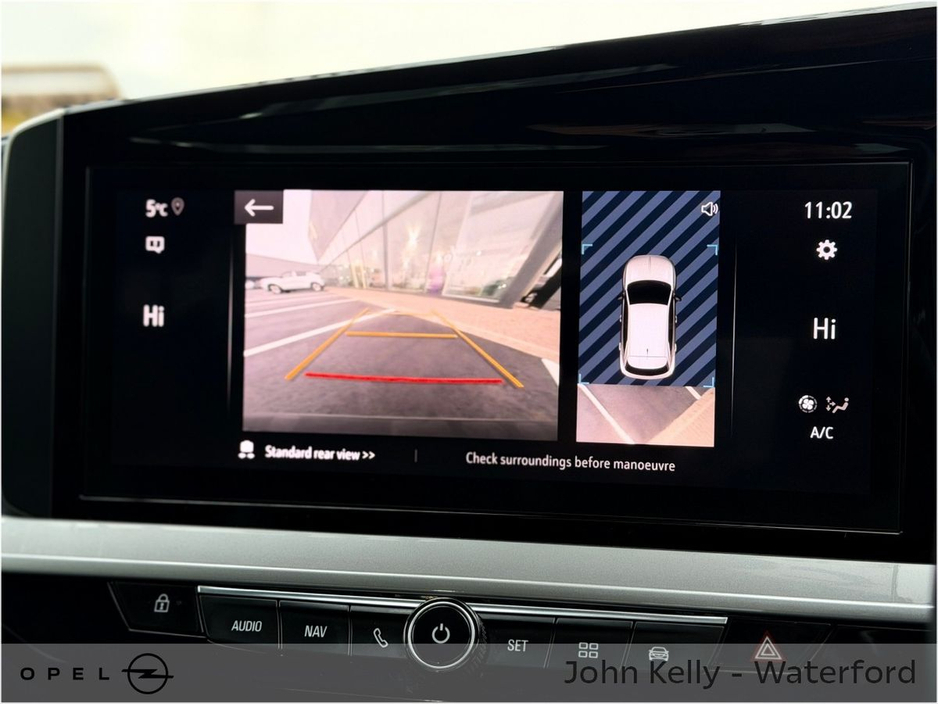 2023 Opel Mokka Elite 1.2i (130PS) S/S €20,995