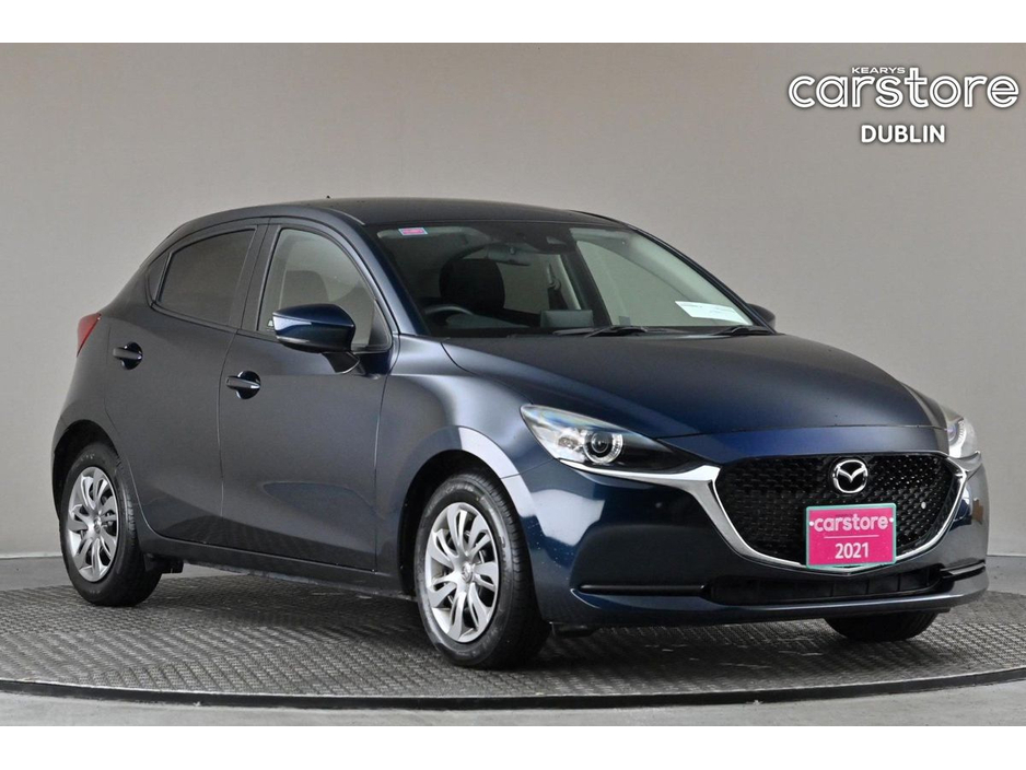 2020 Mazda Mazda2 1.5 AUTO *REVERSE CAM*REAR PARK SENSORS*