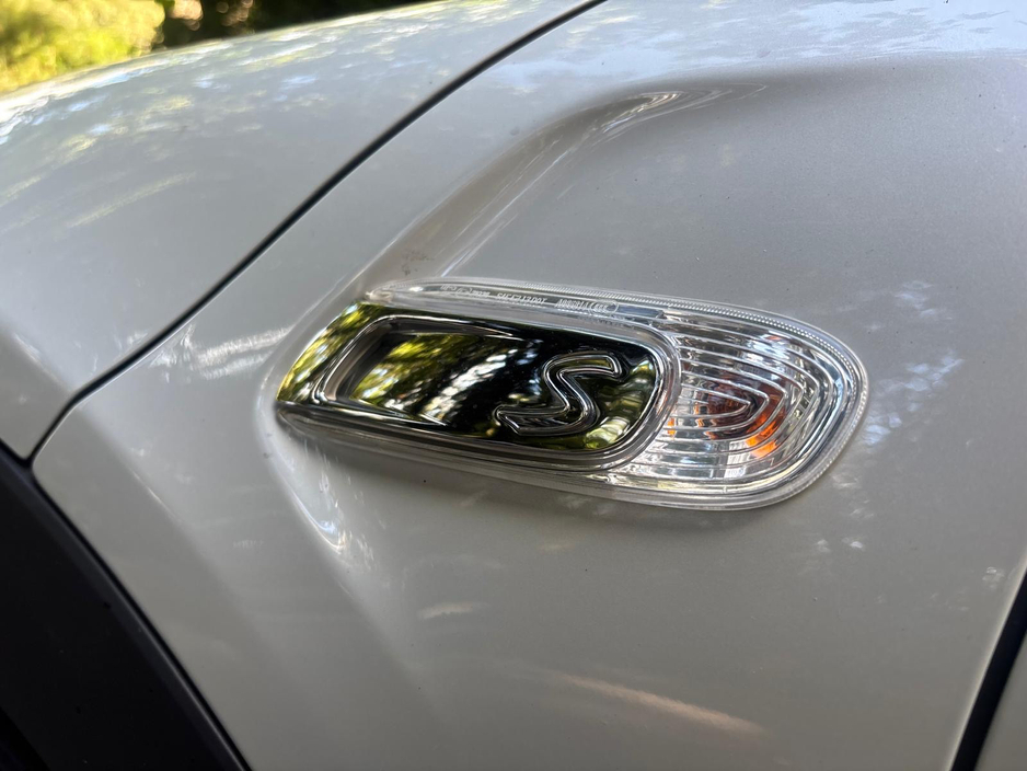 2018 MINI Hatch 2.0 COOPER S €15,950