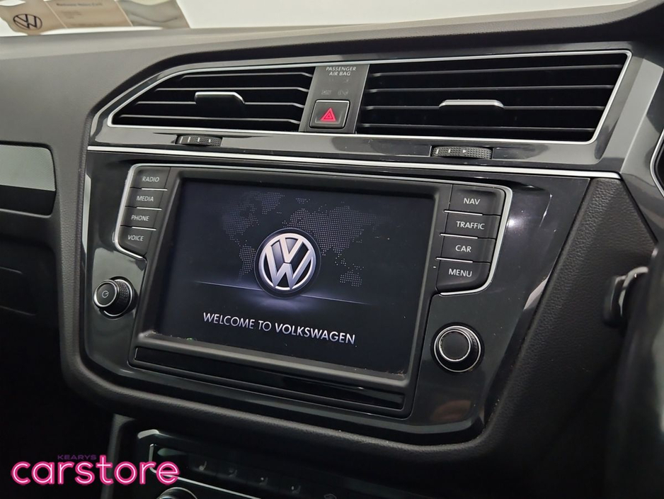 2017 Volkswagen Tiguan 2.0 TDI 150HP BMT 4WD Highline DSG €26,880
