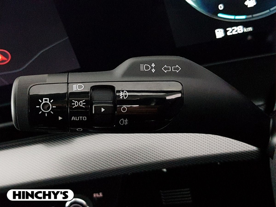 2026 Kia Sportage SE PHEV