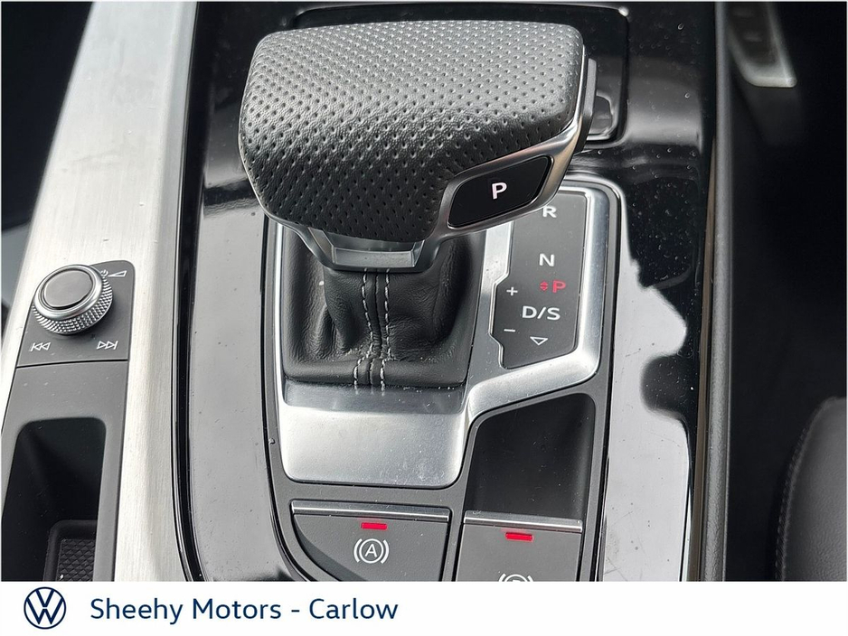 2024 Audi A5 35TDI S-Tronic SLINE Sportback 5DR €53,950