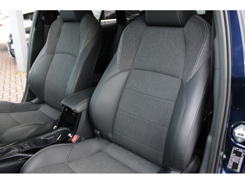 2024 Toyota Corolla HYBRID SOL 5DR ESTATE AUTOMATIC // 1 OWNER WITH ONLY 33,000KM'S // BUY WITH CONFIDENCE AA  AND SIMI APPROVED DEALER 2026 // FINANCE ARRANGED // ALL TRADE INS WELCOME // €31,950