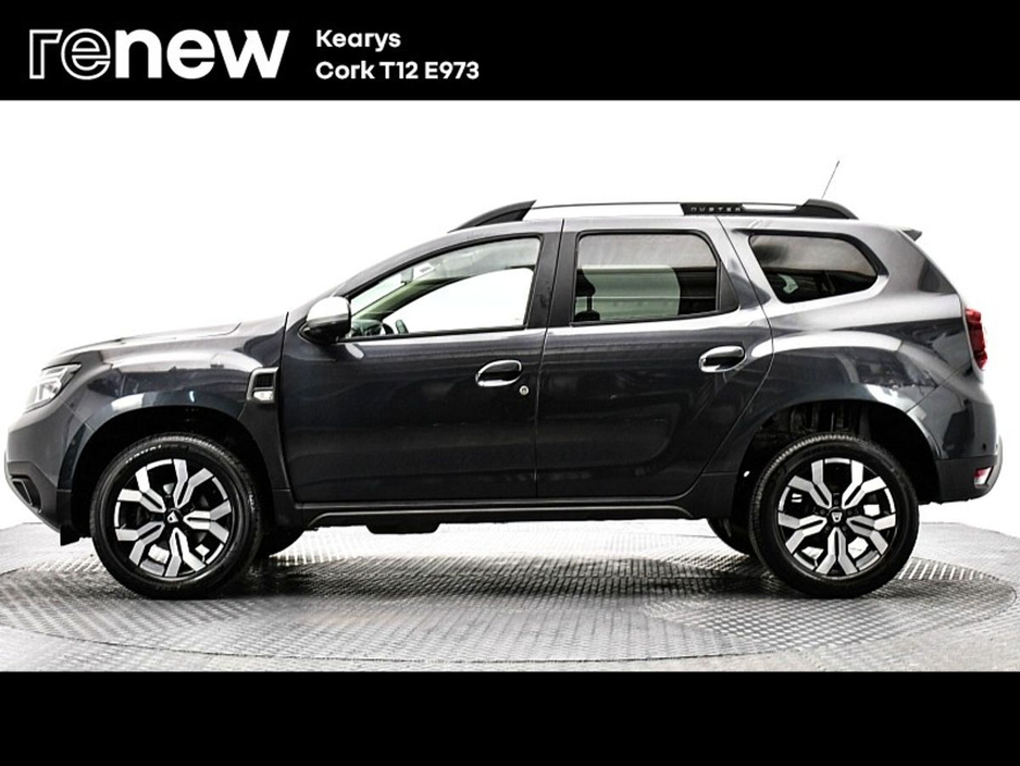 2022 Dacia Duster Prestige TCe 150 4x2 Auto MY22 €23,490