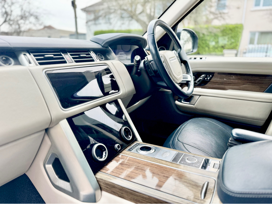 2019 Land Rover Range Rover 2.0 Si4 PHEV Vogue Auto!!!!! €32,950
