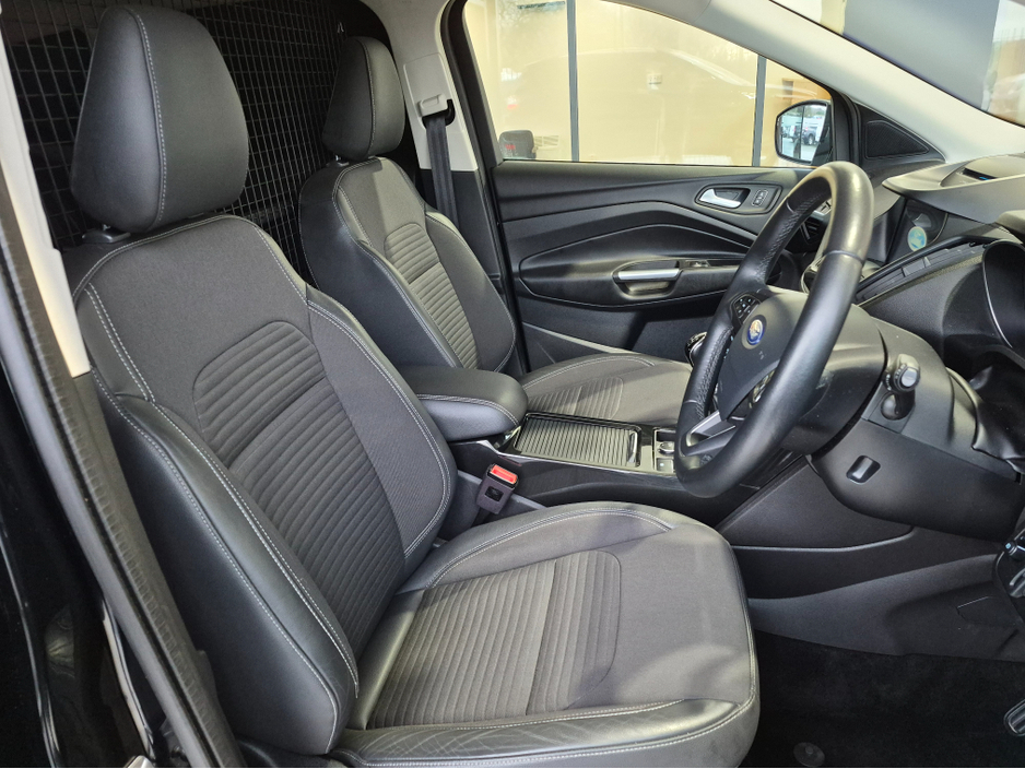 2019 Ford Kuga TITANIUM 1.5 120PS FWD 4DR €13,780