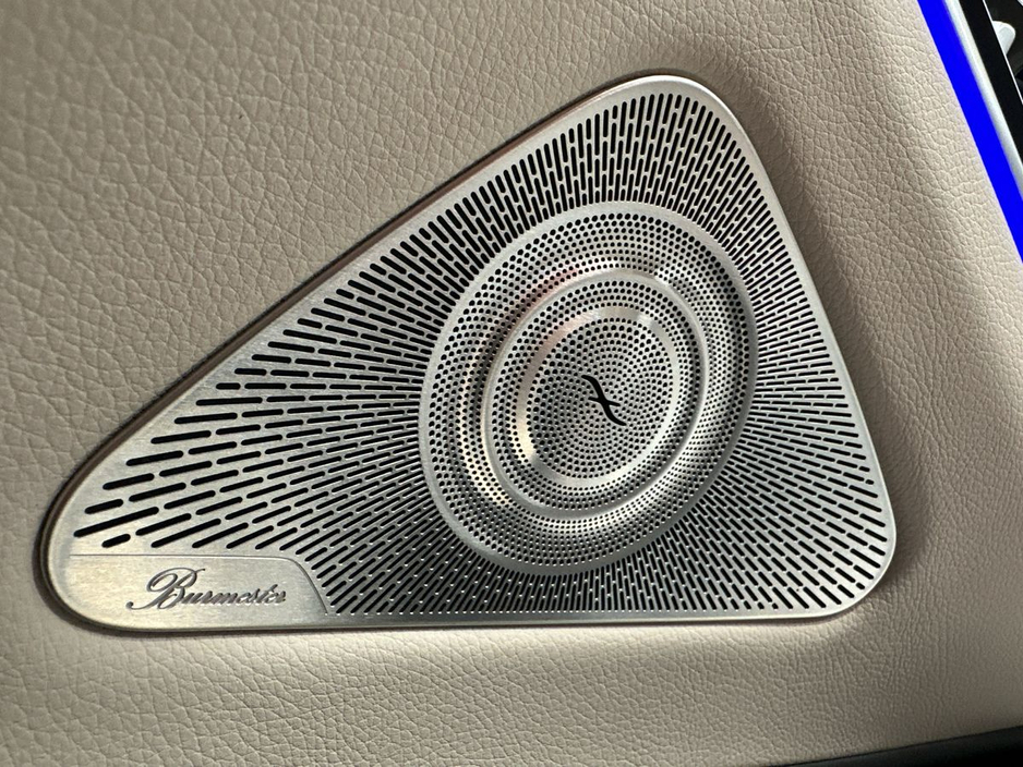 2026 Mercedes-Benz S Class S450 e AMG Line LWB PHEV €167,576