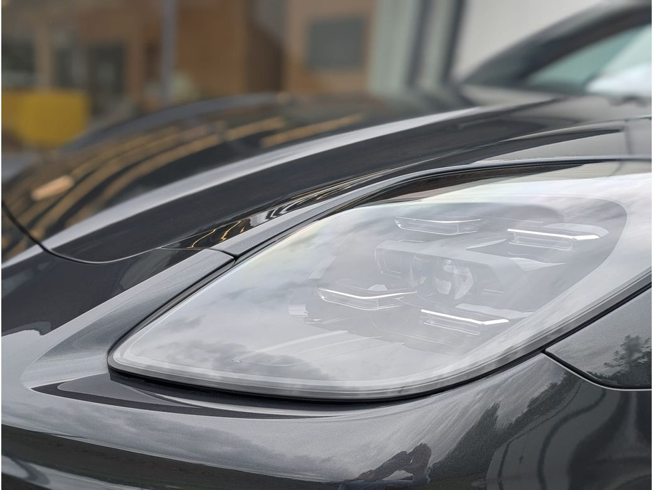 2025 Porsche Panamera Hybrid 4 - 4+1 Adaptive Cruise Control *ARRIVING SOON* €129,888