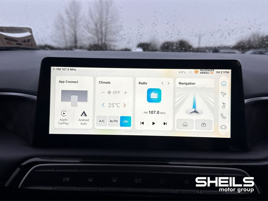 2025 MG MG3 ESSENCE HYBRID+ 5DR AUTO €22,350