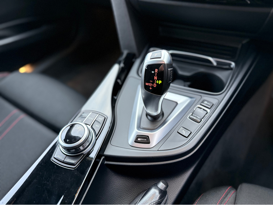 2018 BMW 3 Series 330E SPORT - 2.0L PETROL HYBRID - AUTO - 12M WARRANTY - CAR: 1364 €16,950