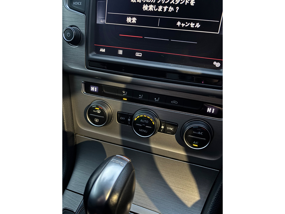 2015 Volkswagen Golf  €10,995