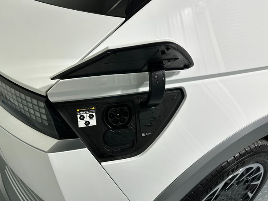 2024 Hyundai Ioniq 5 510 Km's Range 77KWH 241 €36,800
