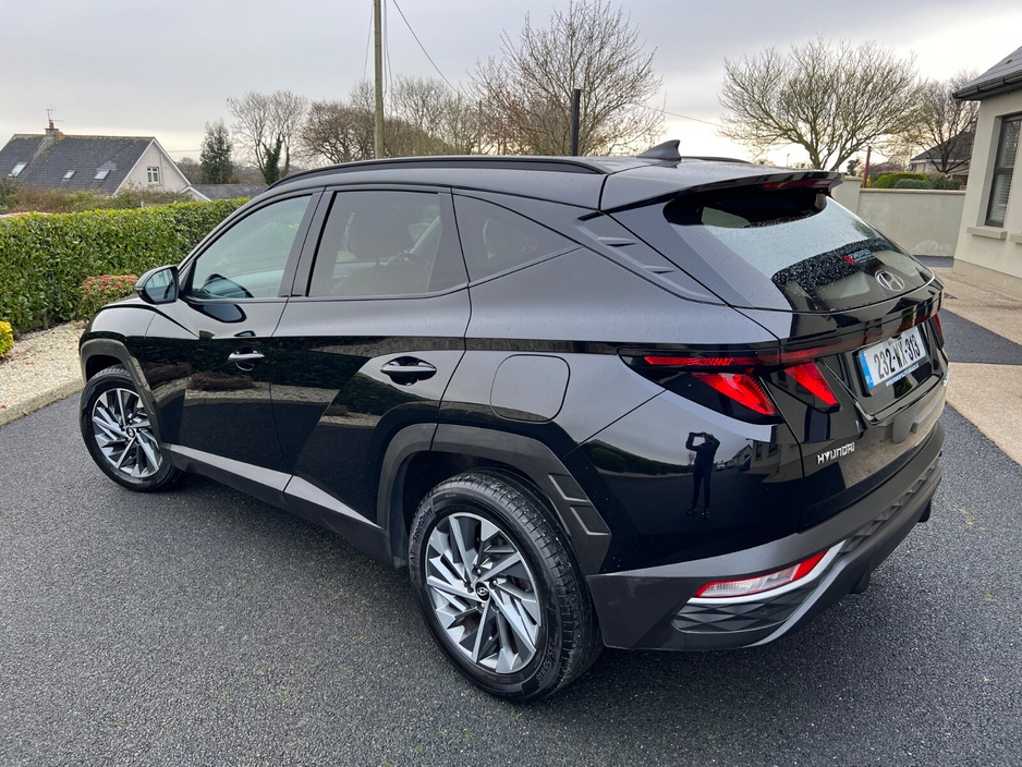 2023 Hyundai Tucson 2WD Executive €29,950