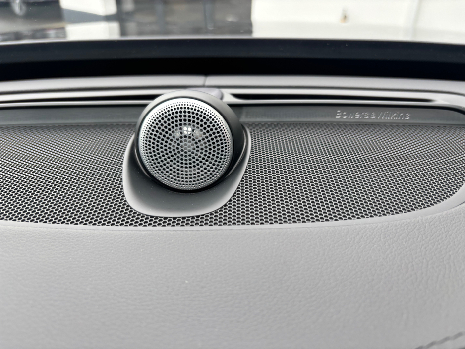 2023 Volvo XC90 RECHARGE T8 ULTIMATE DARK AWD €67,900