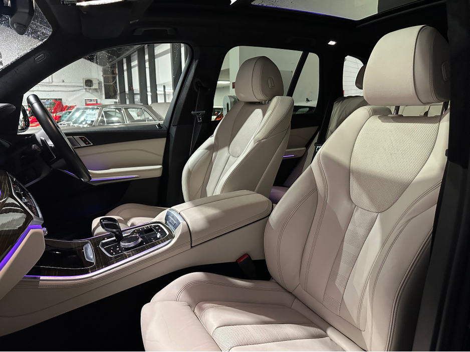 2021 BMW X5 XDRIVE X45E M SPORT G05H €59,950