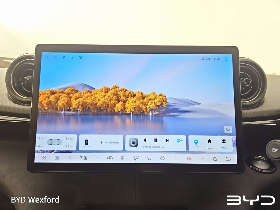 2026 BYD Dolphin Design 60.4kWh €34,706