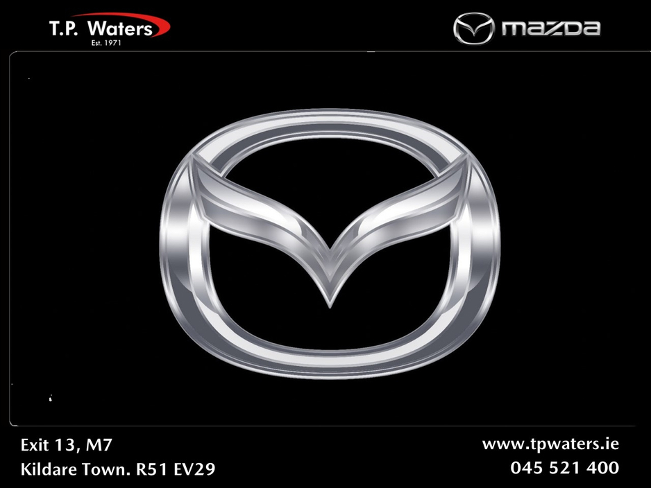 2022 Mazda Mazda3 2.0 PLATINUM - ARRIVING INTO STOCK