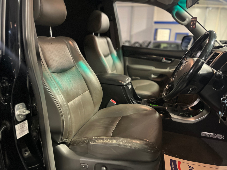 2009 Toyota Landcruiser 3.0 INVINCIBLE D-4D A 5DR €19,950