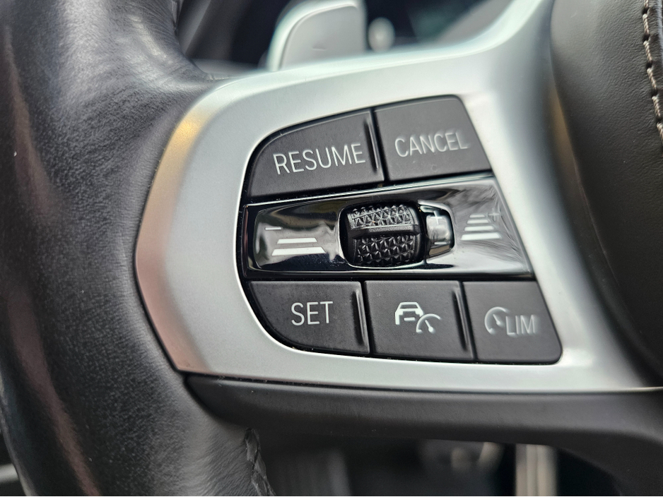 2022 BMW X5 X5 45E M-SPORT XDRIVE AUTO. AMETRIN METT. HUGE SPEC. FINANCE ARRANGED. SIMI. AA APPROVED. €58,950