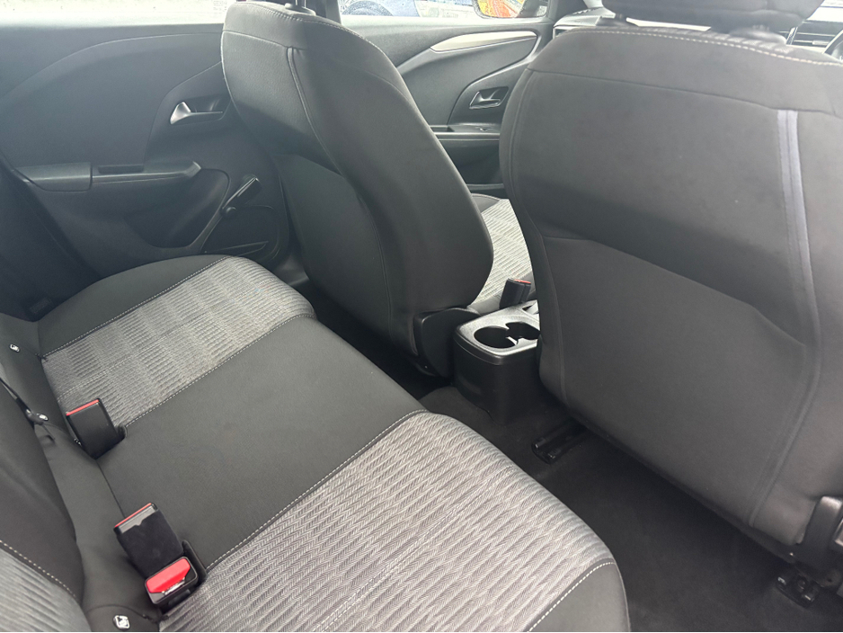 2022 Opel Corsa SC-1.2 75PS-PET-5SP-MY22 4DR Finance Available own this car from €58 per week €13,499