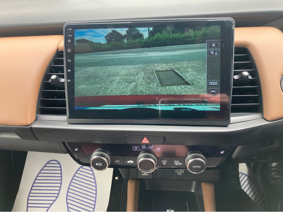 2020 Honda Fit 1.5i Petrol Hybrid Automatic Luxe Model €19,950