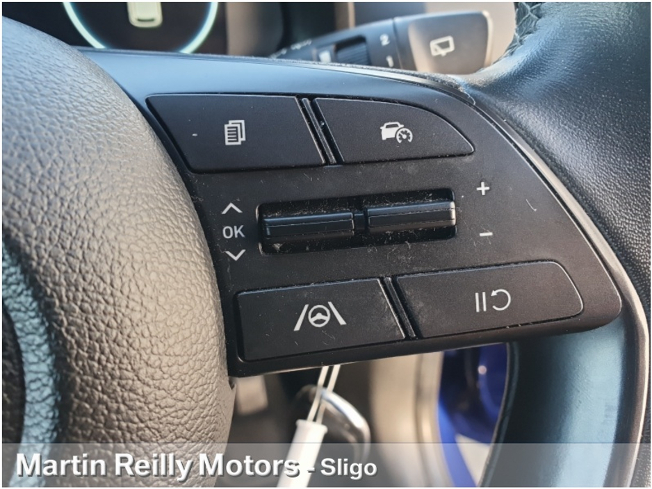 2023 Hyundai i20 Deluxe Plus €19,945