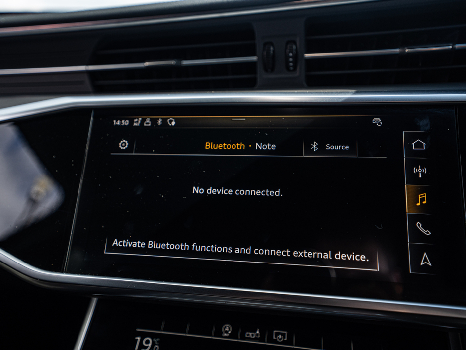 2020 Audi A6 2020 Audi A6 2.0tdi S-Line/High spec/1yr warranty €37,888