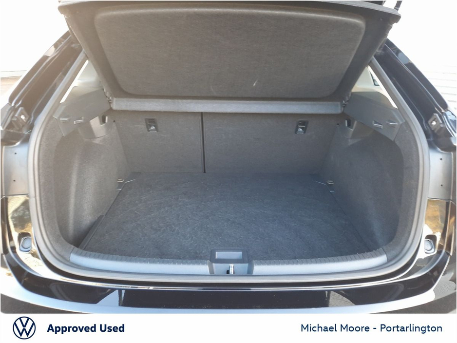 2025 Volkswagen Taigo 1.0 TSI 95HP M5F EDITION 75 €26,950