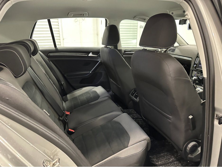 2015 Volkswagen Golf (151) HIGHLINE 1.4TSI DSG LOW KMS VW/AUDI SPECIALISTS WWW.DENISDARCYCARS.IE