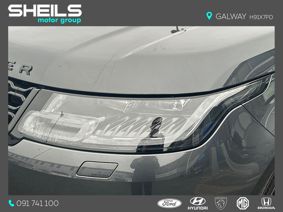 2020 Land Rover Range Rover 3L DIESEL *AUTOBIOGRAPHY SPEC* €53,950