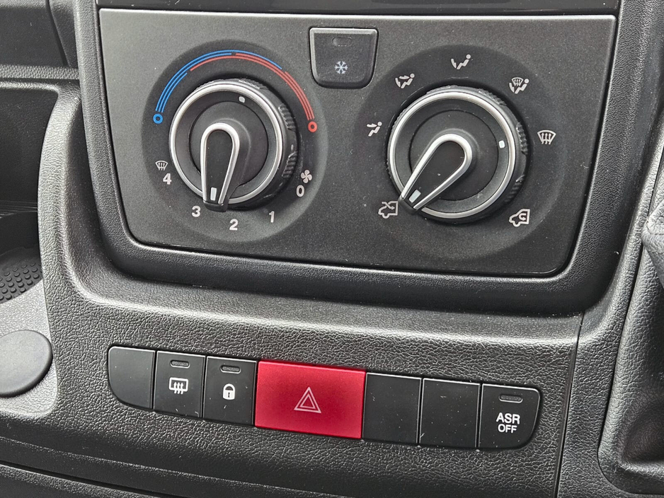 2021 Citroen Relay  €17,850