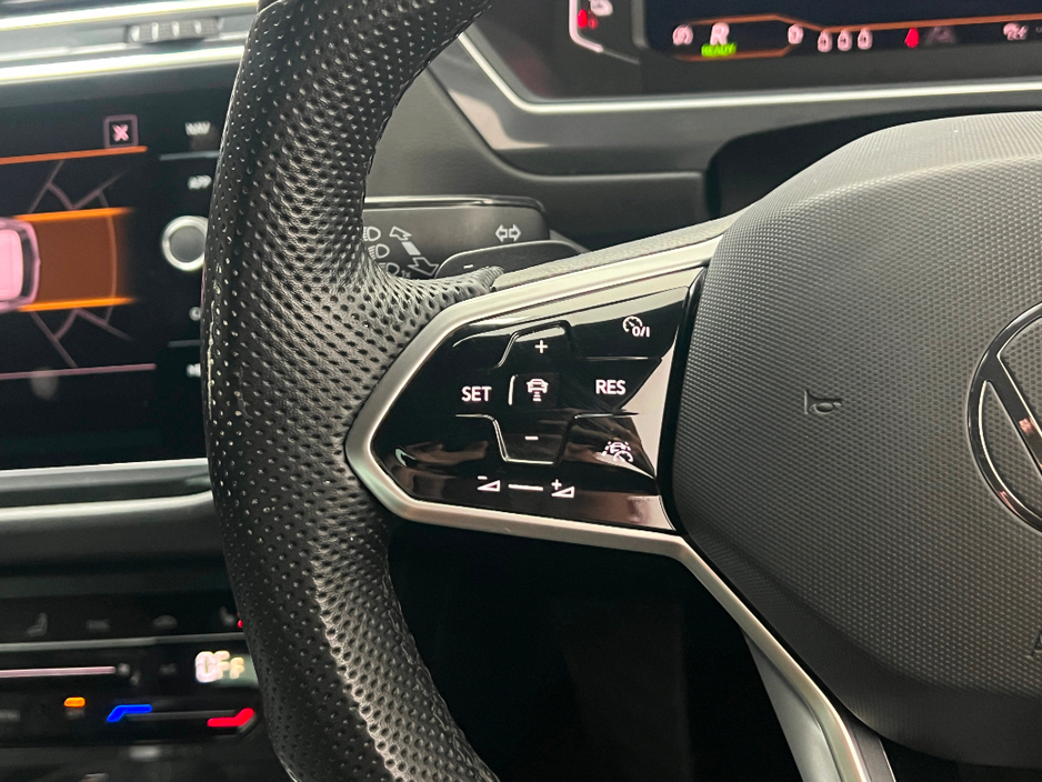 2023 Volkswagen Tiguan R-LINE 1.4 TSI PHEV DSG €36,990