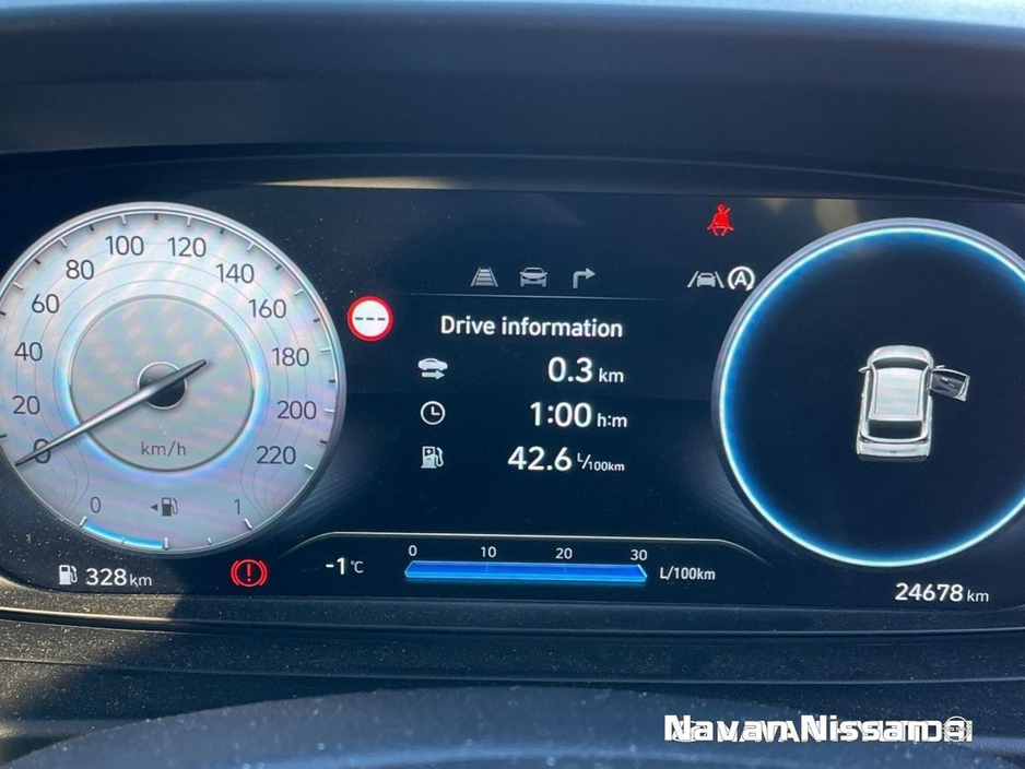 2025 Hyundai i20 Deluxe Plus *JUST IN* €22,950