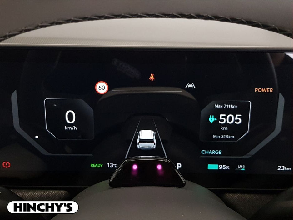 2025 Kia EV3 EV3 GT-Line Demo Model