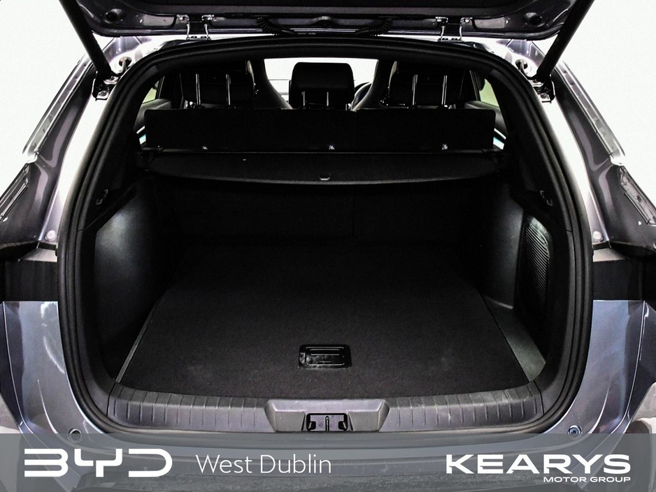 2026 BYD Seal U Order your 261 Seal U Design Grey today!