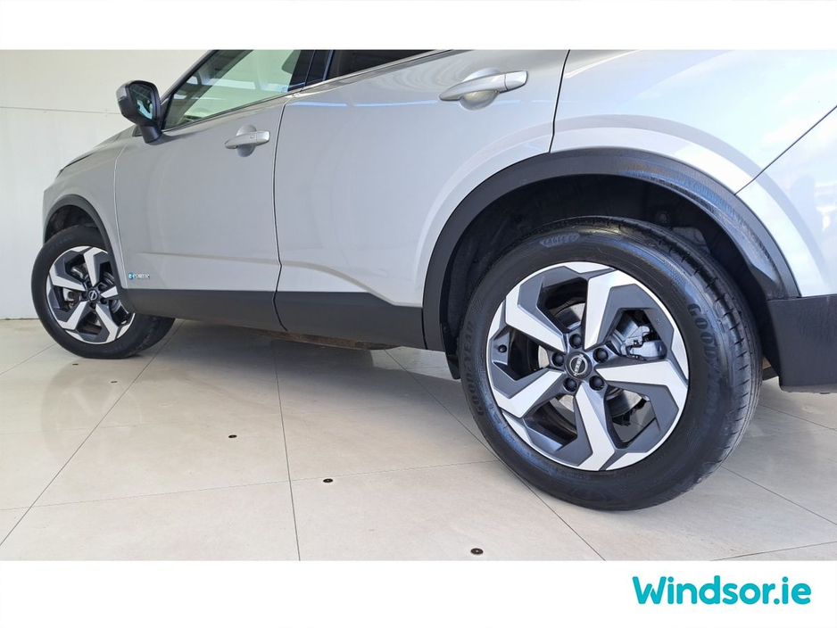 2024 Nissan Qashqai ePOWER SV PREMIUM €3000 SCRAPPAGE €36,895