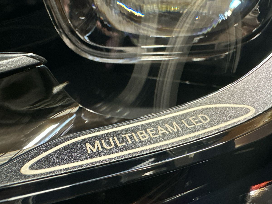 2026 Mercedes-Benz GLE Class GLE350 DE 4Matic Coupe AMG Exterior Line + PHEV €131,740