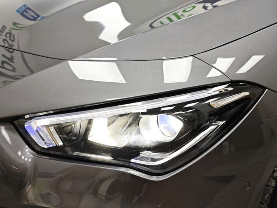 2022 Mercedes-Benz CLA Class CLA 250 E AMG LINE PREMIUM Automatic, Reversing camera €34,495