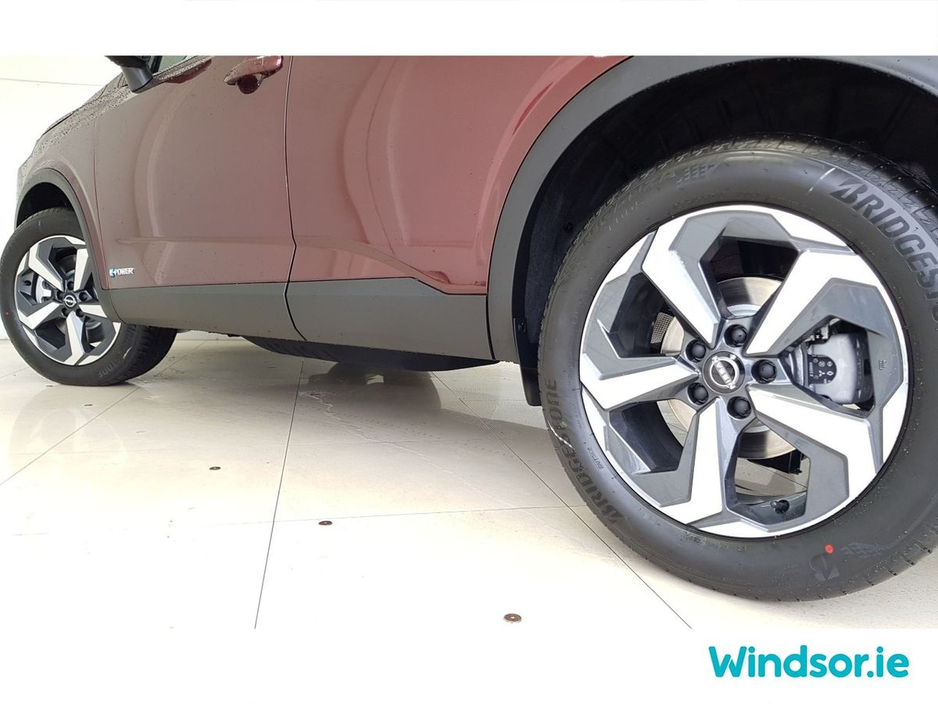 2024 Nissan Qashqai E-POWER SV PREMIUM €3000 SCRAPPAGE €36,895