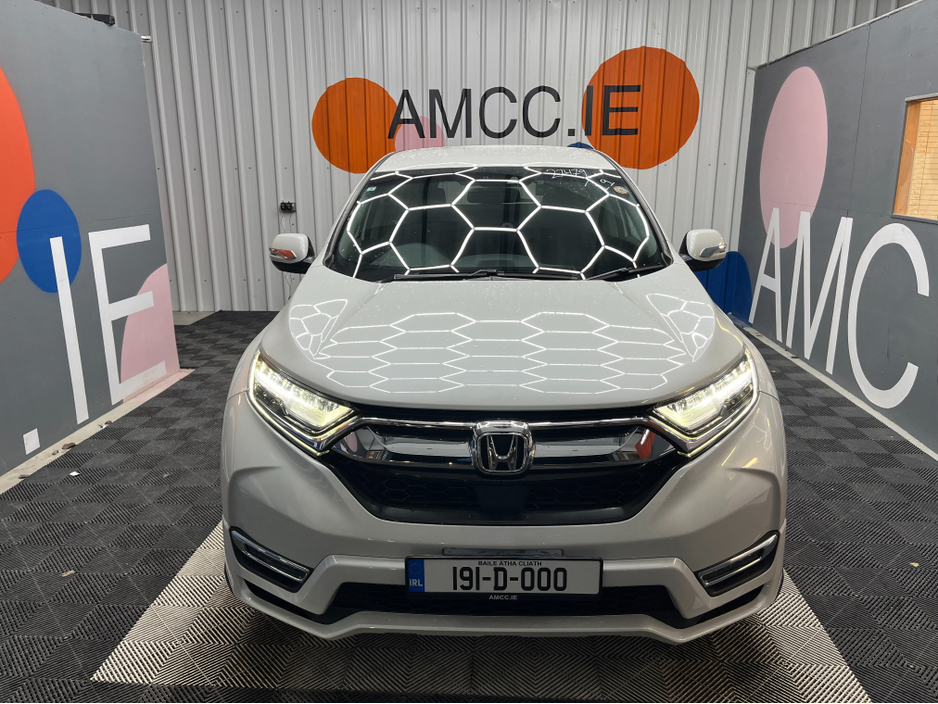 2019 Honda CR-V €27950! 2019 HONDA CR-V EX 2.0 AUTOMATIC / CRUISE CONTROL / REVERSE CAMERA / ELECTRIC MEMORY & HEATED SEATS / €27,950