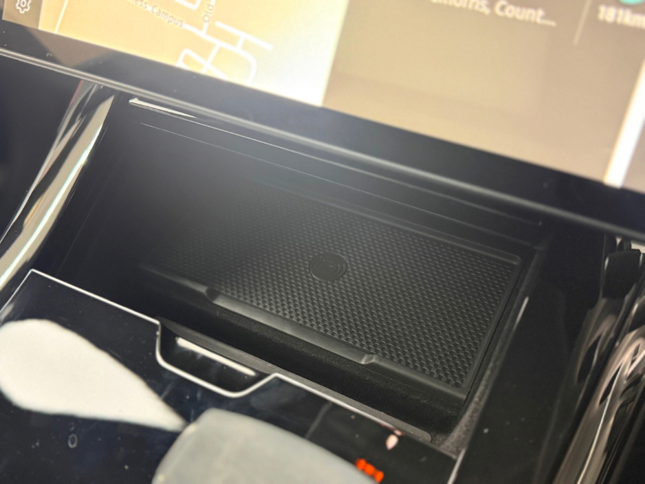 2024 Land Rover Range Rover Sport DYNAMIC P460E €112,990