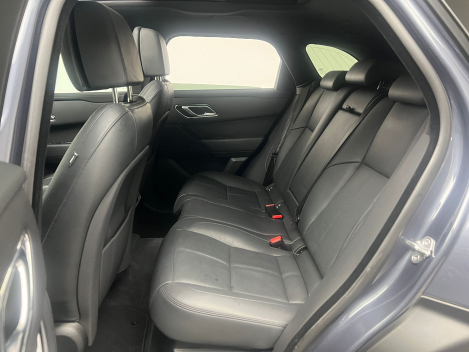 2024 Land Rover Range Rover Velar HSE DYNAMIC P400E €65,990