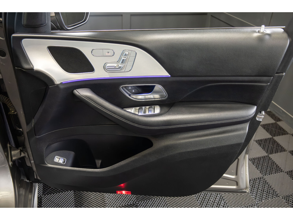 2019 Mercedes-Benz GLE Class GLE 300 d 4MATIC €49,950