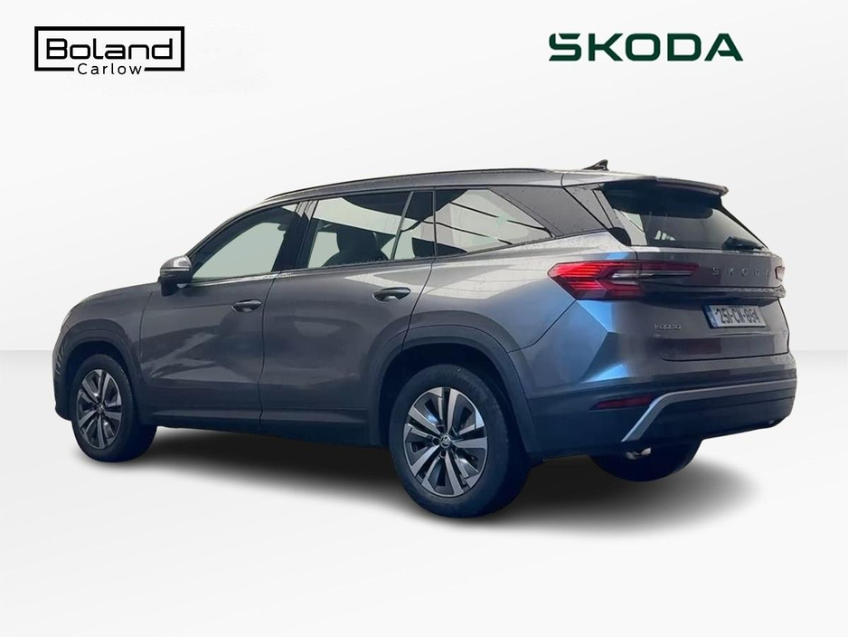 2025 Skoda Kodiaq 2.0TDI SEL *4.9% APR* €95 P/W ON PCP €52,995