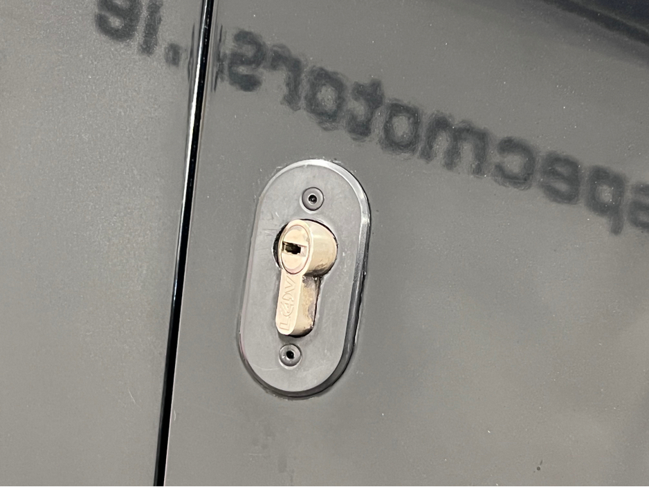 2018 Toyota Proace COMFORT €14,800