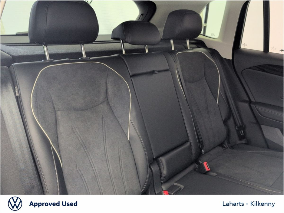 2025 Volkswagen Tiguan 3 ELEGANCE 1.5TSI 204HP DSG PHEV €54,950