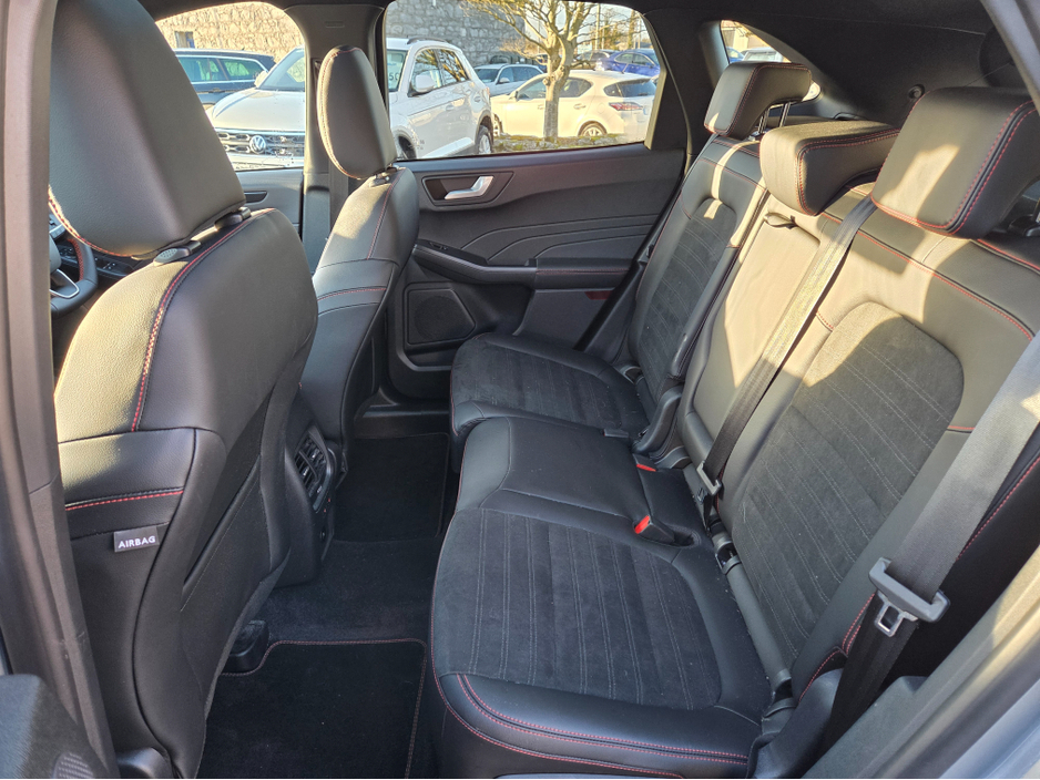 2024 Ford Kuga 2.5 X EDITION 225 ST-LINE €35,950